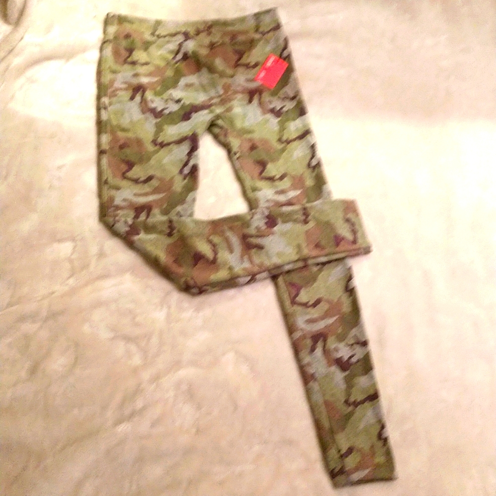 Leggings NWT